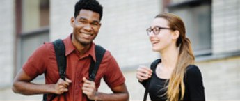 Nouvelle bourse pour étudiants internationaux
